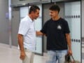 ΠΑΟΚ: Γιαννούλης και Λουσέ ανανέωσαν την ευρωπαϊκή του λίστα