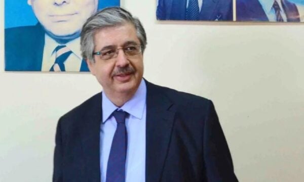 Γιώργος Λουλουδάκης: Πέθανε σε ηλικία 71 ετών ο πρώην γραμματέας Οργανωτικού της ΝΔ