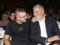 Γιώργος Πατούλης: Σπάνια κοινή φωτογραφία με τον μεγαλύτερο γιο του, Αλέξανδρο