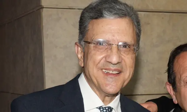 Γιώργος Αυτιάς: Σοβαρή περιπέτεια υγείας – Έκανε κρυφό τάμα του στην Τήνο
