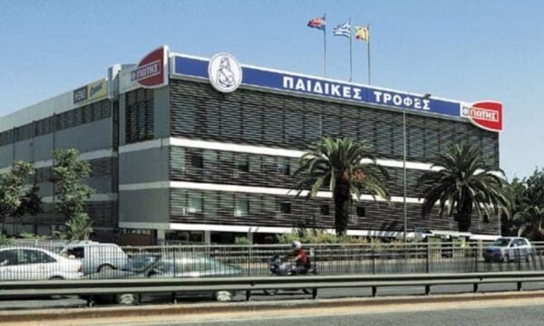 Γιώτης: Η ενέργεια, τα 95 χρόνια ζωής και τα μεγέθη-ρεκόρ