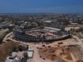 Γήπεδο Παναθηναϊκού: Η εντυπωσιακή εξέλιξη των έργων στο νέο «σπίτι» των πρασίνων στον Βοτανικό