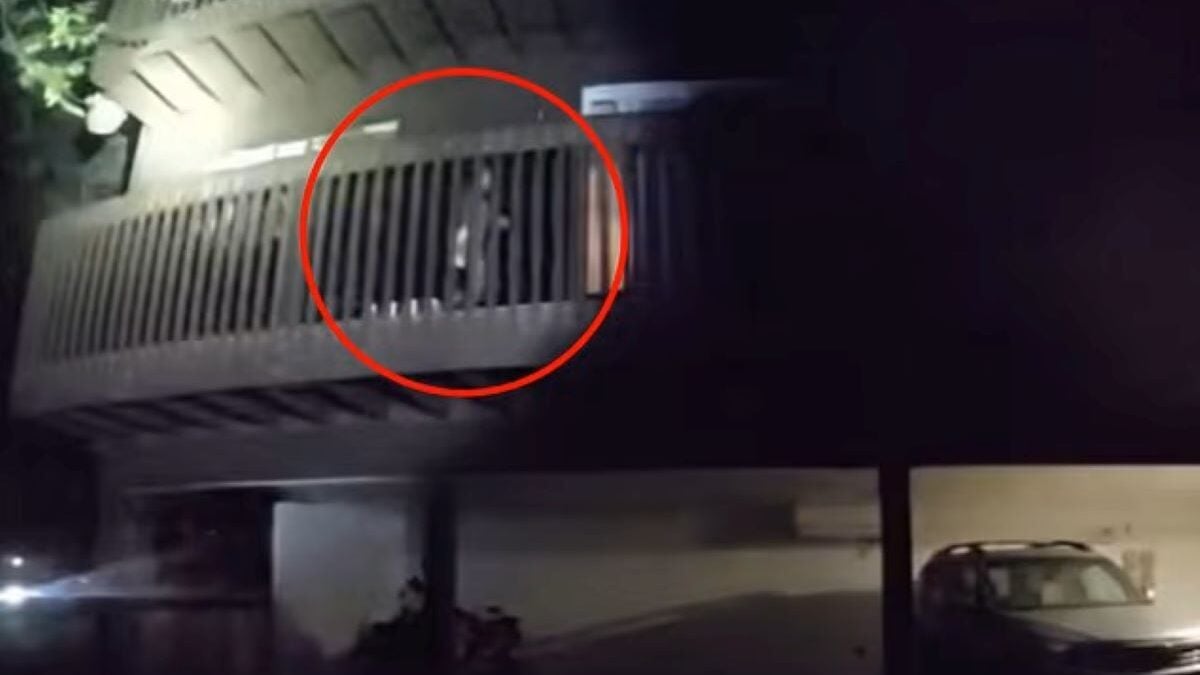 Πατέρας άφησε την 4χρονη κόρη του δίπλα σε σύνεργα ναρκωτικών – Το κοριτσάκι βγήκε στο μπαλκόνι και καλούσε σε βοήθεια 2 Πατέρας άφησε την 4χρονη κόρη του δίπλα σε σύνεργα ναρκωτικών – Το κοριτσάκι βγήκε στο μπαλκόνι και καλούσε σε βοήθεια