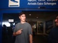 Ο Αρμάντο Γκονζάλες υπέγραψε στον Ολυμπιακό