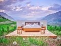 Από τα ξενοδοχεία στο glamping: Πώς μετασχηματίζεται η αγορά φιλοξενίας