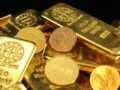 Έσκαβαν για σωλήνες και βρήκαν χρυσό 9 εκατ. ευρώ κρυμμένο μέσα σε τοίχο (ΦΩΤΟ)