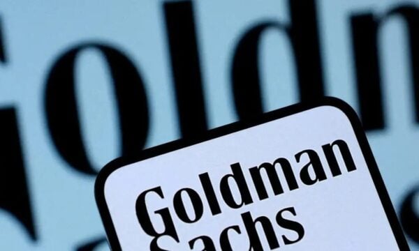 Goldman Sachs εξαγόρασε τη Neos Investments με 2,3 δισ. δολάρια