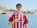 Ολυμπιακός: Η αποστολή των Πειραιωτών με Αρμάντο Γκονζάλες για το ματς με τον Αστέρα Τρίπολης