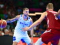 Ελλάδα – Πολωνία 89-81: Νίκη για την εθνική μπάσκετ με υπογραφή Τολιόπουλου