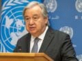 ΟΗΕ: Καταδίκη Γκουτέρες για τις «απάνθρωπες» δηλώσεις του Μπεν Γκβιρ εις βάρος των Παλαιστινίων