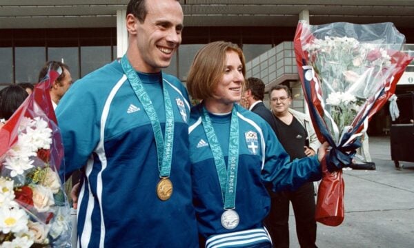 12 Αυγούστου 2004: Σκάνδαλο Κ. Κεντέρη – Κ. Θάνου συγκλόνισε την Ελλάδα
