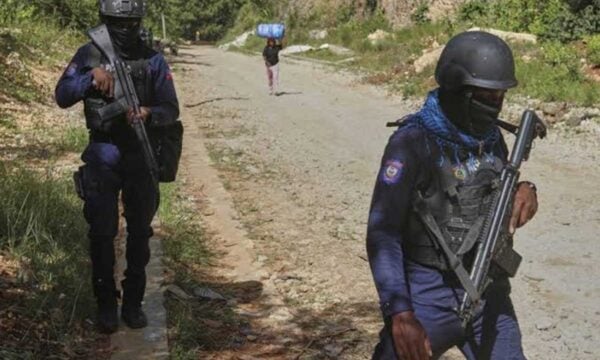 Αϊτή: Τουλάχιστον 30 νεκροί από επίθεση συμμορίας στο Κενσκόφ