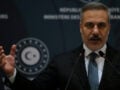 Φιντάν: Αμυντική συμφωνία Τουρκίας – Σαουδικής Αραβίας – Πακιστάν σαν το «Άρθρο 5» του ΝΑΤΟ