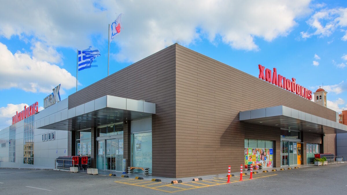 Ο Σκλαβενίτης ενισχύει το αποτύπωμά του στην Κρήτη: Αύξηση τζίρου 11%, σταθερά κέρδη και μέρισμα 12 εκατ. ευρώ από τη Χαλκιαδάκης 1 Ο Σκλαβενίτης ενισχύει το αποτύπωμά του στην Κρήτη: Αύξηση τζίρου 11%, σταθερά κέρδη και μέρισμα 12 εκατ. ευρώ από τη Χαλκιαδάκης