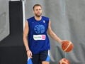 Εθνική μπάσκετ: Ο Βασίλης Χαραλαμπόπουλος τραυματίστηκε και θα χάσει τα ματς με την Ουκρανία και την Ισπανία
