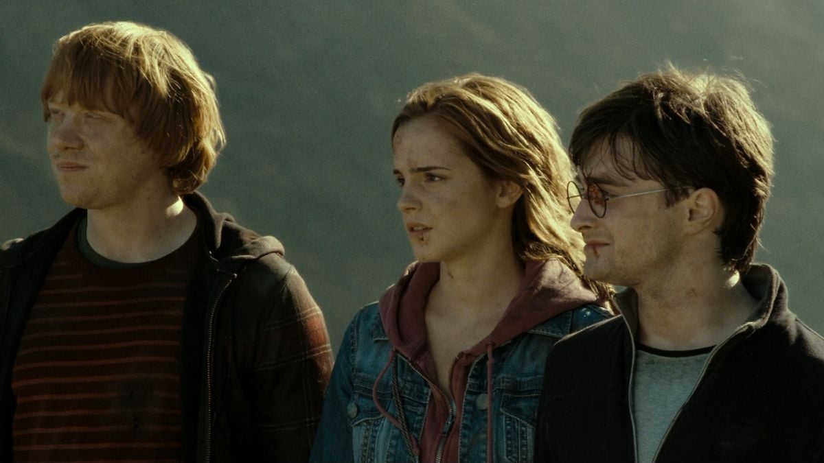 Πρωταγωνίστρια του Harry Potter στο OnlyFans: Αισθησιακό περιεχόμενο με τα μαλλιά της – «Έβγαλα περισσότερα απ’ όσα σε όλη την καριέρα μου»