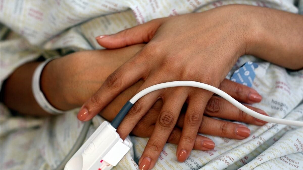 Έμφραγμα: Νέα παγκόσμια αλλαγή στη διάγνωση του – Οι αλλαγές που μπορούν να σώσουν εκατομμύρια γυναίκες 1 Έμφραγμα: Νέα παγκόσμια αλλαγή στη διάγνωση του – Οι αλλαγές που μπορούν να σώσουν εκατομμύρια γυναίκες