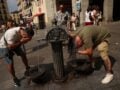 Ευρώπη: Τουλάχιστον 35.000 θάνατοι από διαδοχικούς καύσωνες – Ρεκόρ θνησιμότητας από την εποχή του Covid-19