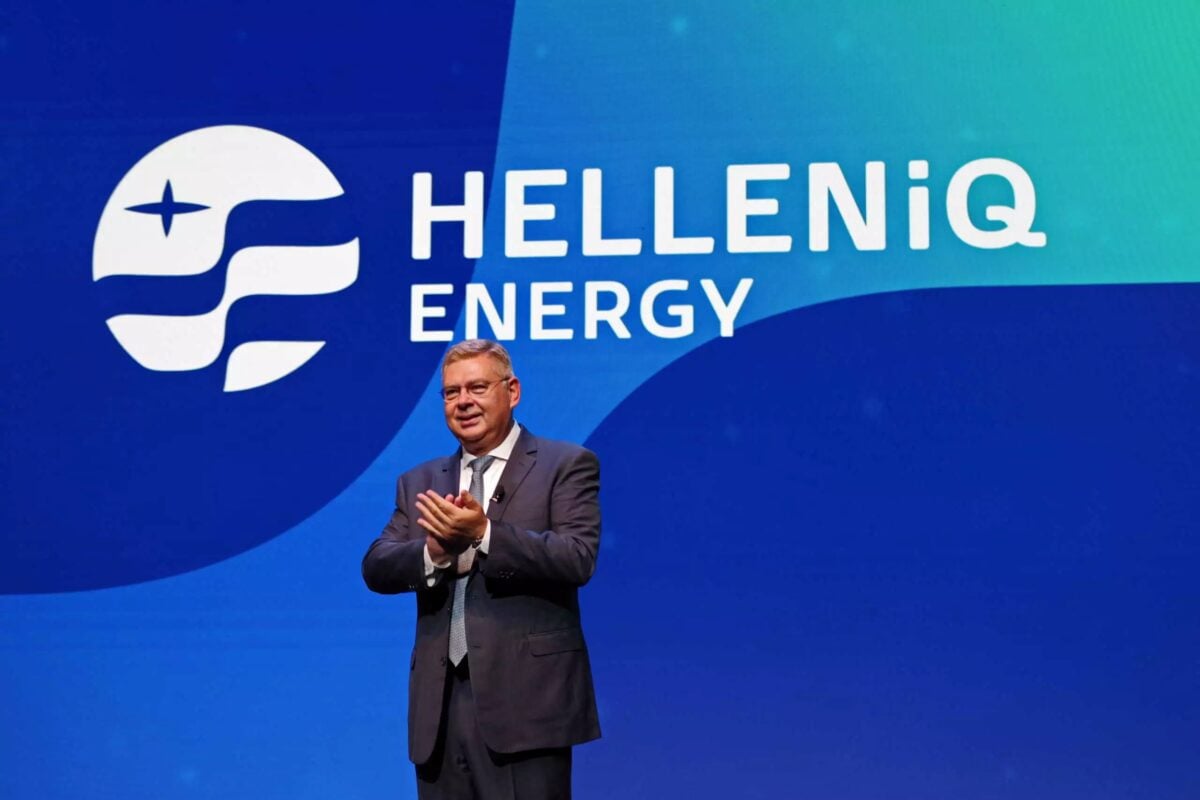 HELLENiQ ENERGY: Κέρδη 253 εκατ. ευρώ στο β΄ τρίμηνο, επενδύσεις 407 εκατ. ευρώ στο εξάμηνο