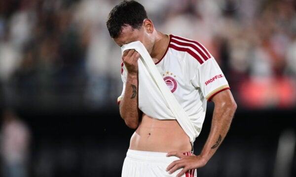Ολυμπιακός: Το Champions League «έσβησε» για τους Πειραιώτες και πλέον αναζητούν λύσεις στα προβλήματά τους
