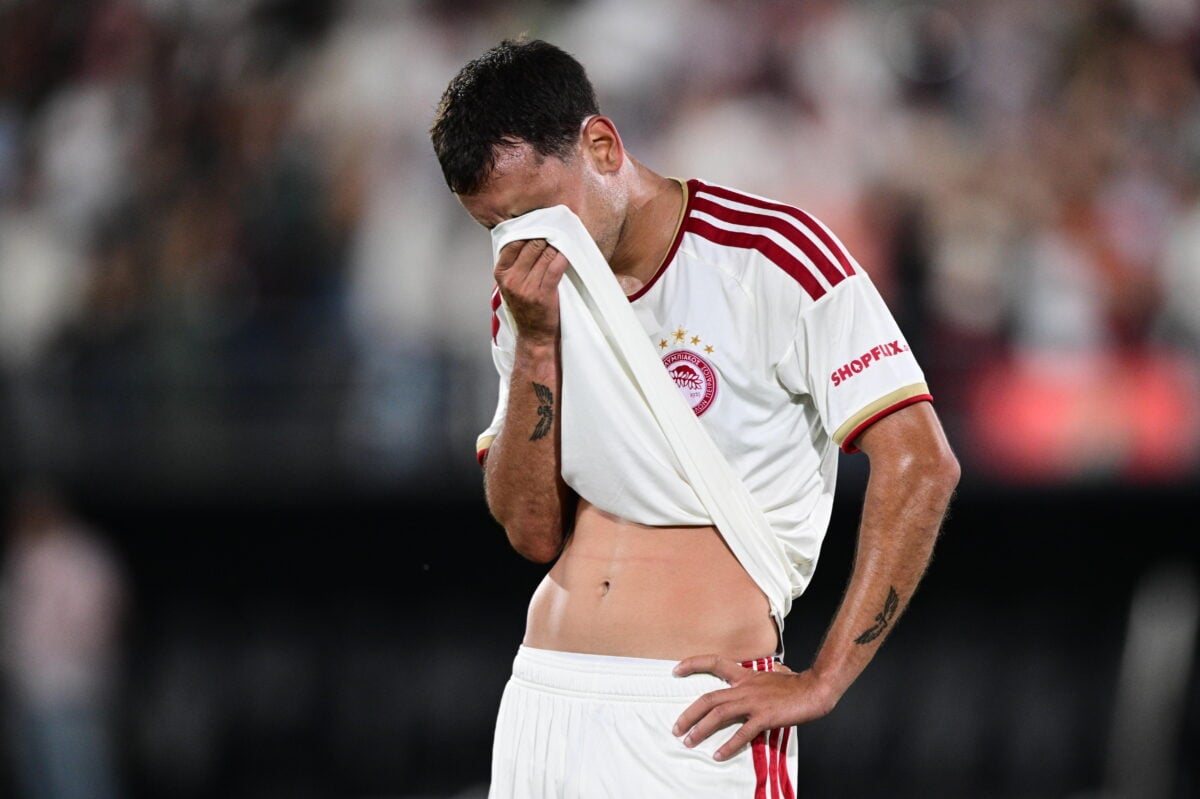 Ολυμπιακός: Το Champions League «έσβησε» για τους Πειραιώτες και πλέον αναζητούν λύσεις στα προβλήματά τους