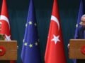 Ερντογάν: Η ένταξη στην Ε.Ε. δεν είναι πλέον προτεραιότητα για την Τουρκία