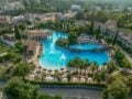 Hyatt Ziva Corfu – Έρχεται το νέο brand με πρώτο το πρώην Dreams Corfu Resort
