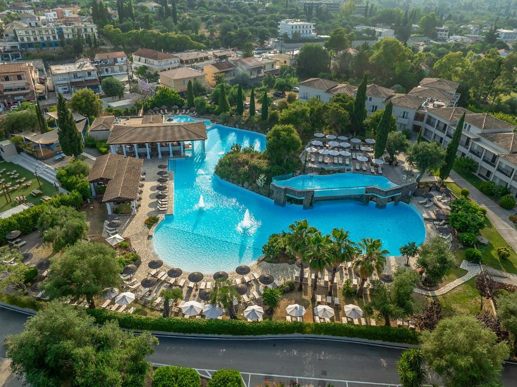 Hyatt Ziva Corfu – Έρχεται το νέο brand με πρώτο το πρώην Dreams Corfu Resort