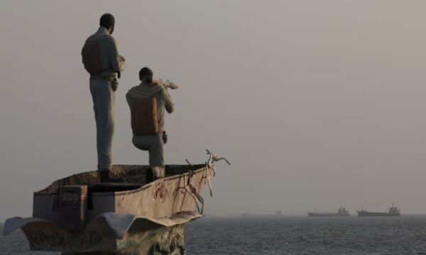 Ορμούζ: Νέα πλήγματα των ΗΠΑ σε δυνάμεις ναρκοθέτησης του Ιράν – Η Τεχεράνη απάντησε με πυραύλους στην Ιορδανία