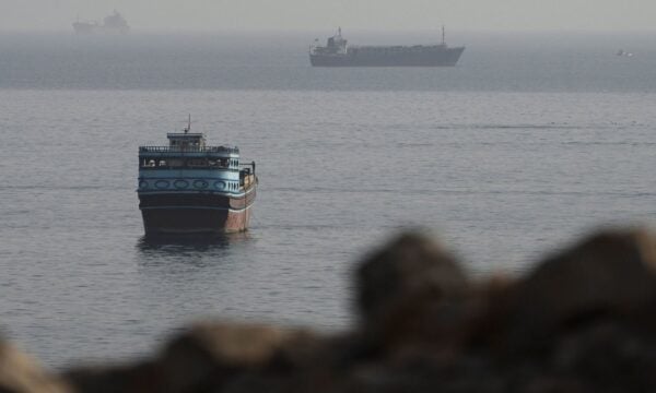 Στενά του Ορμούζ: Κοντά σε συμφωνία το Ιράν, αλλά όχι με τους όρους που θέλει ο Τραμπ