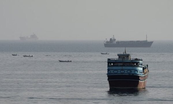 Ορμούζ: Οι 6 απαιτήσεις του Ιράν για άμεσο άνοιγμα – Γιατί το deal με το Ομάν δεν αρκεί