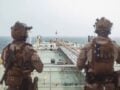 CENTCOM: Σε ισχύ ο αμερικανικός ναυτικός αποκλεισμός – «Κανένα πλοίο χωρίς έγκριση»