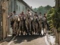 Palio di Siena: Η πιο εντυπωσιακή ιπποδρομία της Ιταλίας (Vid)