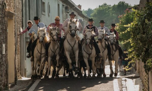 Palio di Siena: Η πιο εντυπωσιακή ιπποδρομία της Ιταλίας (Vid)