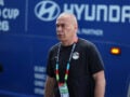 Στο νοσοκομείο ο προπονητής της Εθνικής Αιγύπτου Χοσάμ Χασάν μετά από καυγά με τις δύο συζύγους του
