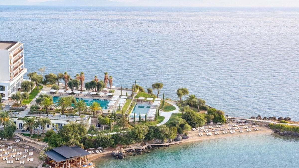 Κέρκυρα: Οι Ισραηλινοί ψηφίζουν για τις διακοπές του Σεπτεμβρίου 1 Κέρκυρα: Οι Ισραηλινοί ψηφίζουν για τις διακοπές του Σεπτεμβρίου
