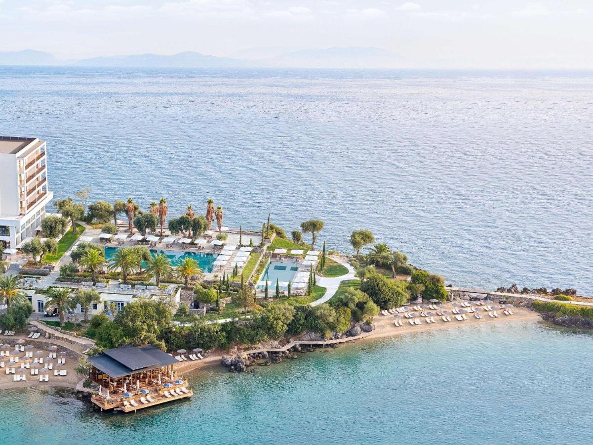 Κέρκυρα: Οι Ισραηλινοί ψηφίζουν για τις διακοπές του Σεπτεμβρίου