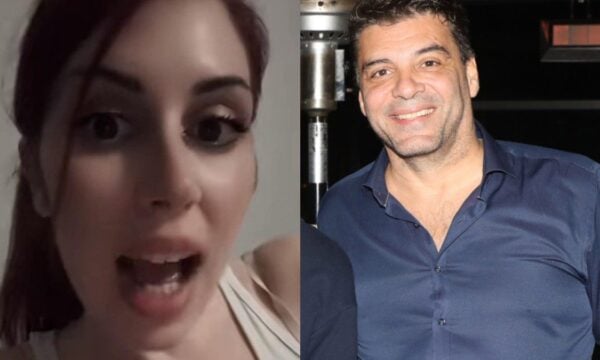 Καταγγελία κατά του Ιάκωβου Μυλωνά μετά το βίντεο για την Sky Express: Βαριές κατηγορίες για ψέμα, κλοπή και εκβιασμό (Βίντεο)
