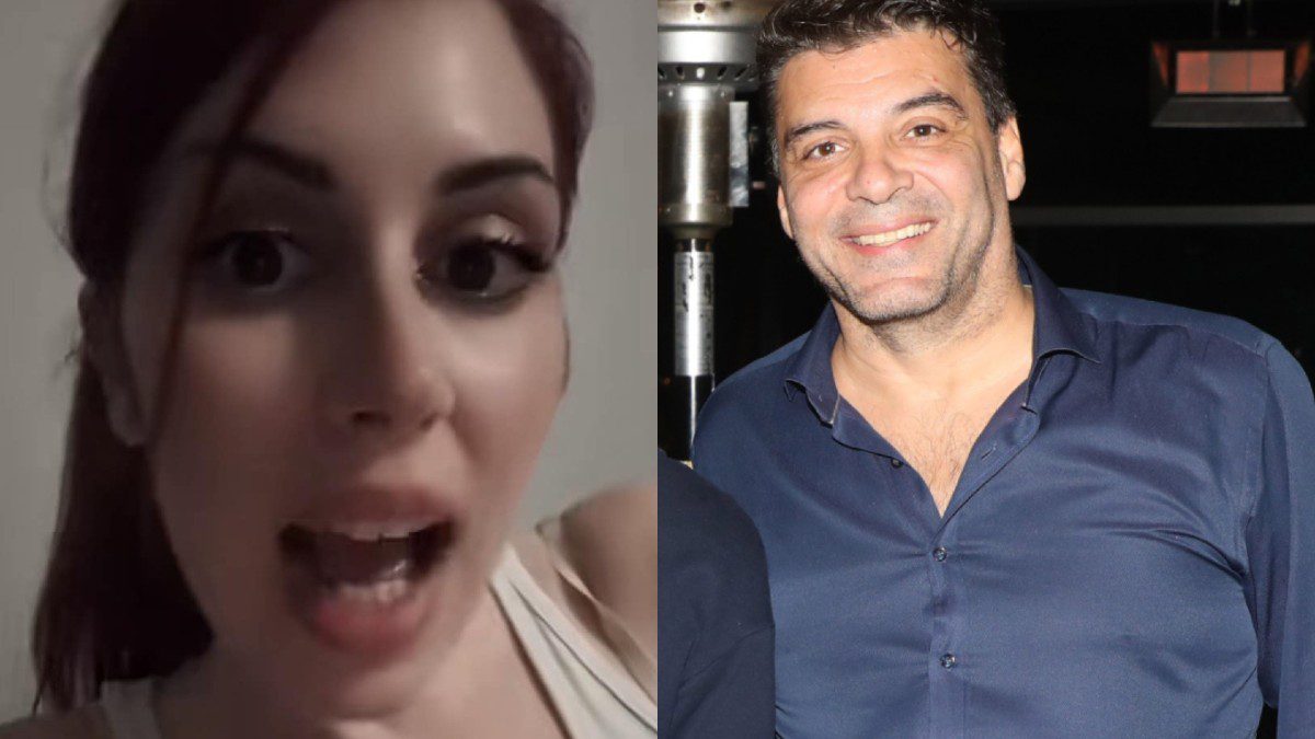 Καταγγελία κατά του Ιάκωβου Μυλωνά μετά το βίντεο για την Sky Express: Βαριές κατηγορίες για ψέμα, κλοπή και εκβιασμό (Βίντεο)
