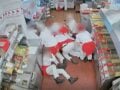 Μακελειό στο Άινταχο: Βίντεο ντοκουμέντο καταγράφει καρέ-καρέ την πολύνεκρη επίθεση – Η δράση του 24χρονου