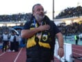 Η ΑΕΚ ευχήθηκε στον Μάριο Ηλιόπουλο για τη γιορτή του: «Μαζί σου στον δρόμο του νικητή»