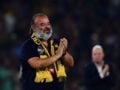 Ηλιόπουλος: Έρχονται κι άλλοι θρίαμβοι, υπήρξε και πριμ