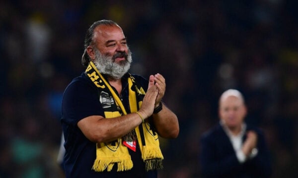 Ηλιόπουλος: Έρχονται κι άλλοι θρίαμβοι, υπήρξε και πριμ