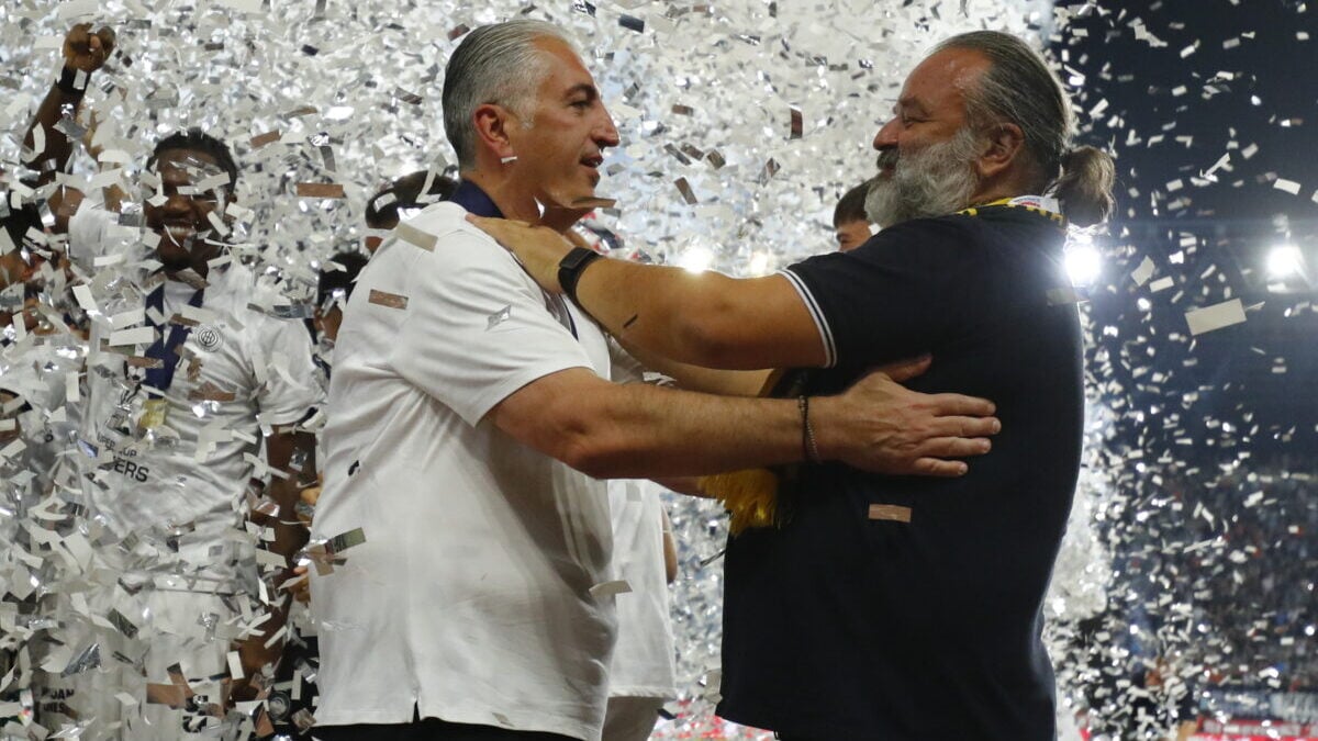 ΟΦΗ: Υποκλίθηκε στο fair play του Μάριου Ηλιόπουλου - «Αυτό είναι το ποδόσφαιρο» 1 ΟΦΗ: Υποκλίθηκε στο fair play του Μάριου Ηλιόπουλου – «Αυτό είναι το ποδόσφαιρο»