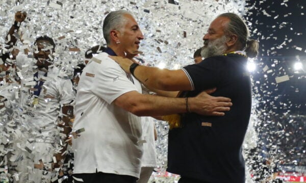 ΟΦΗ: Υποκλίθηκε στο fair play του Μάριου Ηλιόπουλου – «Αυτό είναι το ποδόσφαιρο»