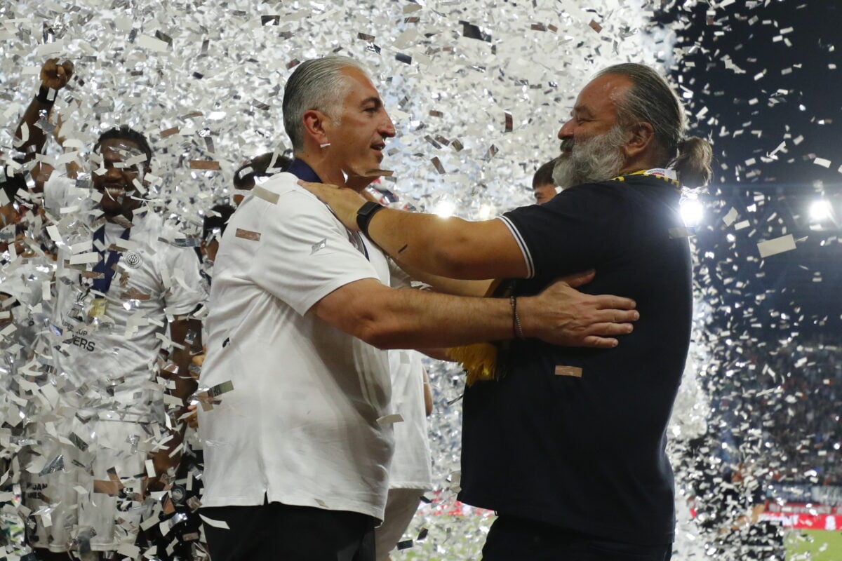 ΟΦΗ: Υποκλίθηκε στο fair play του Μάριου Ηλιόπουλου – «Αυτό είναι το ποδόσφαιρο»