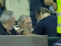 Ο Μάριος Ηλιόπουλος είχε αγκαλιά με τον Γιώργο Βαρδινογιάννη στο Κηφισιά – ΑΕΚ