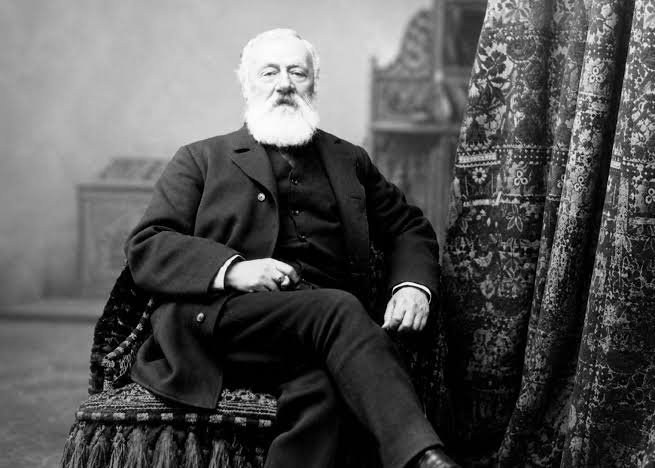 Εφευρέσεις που άλλαξαν τον κόσμο αλλά οι δημιουργοί τους δεν πλούτισαν ποτέ