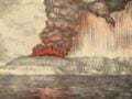 Σαν σήμερα 26 Αυγούστου 1883: Η έκρηξη του Κρακατόα που ακούστηκε 4.500 χλμ. μακριά και σκότωσε 36.000 ανθρώπους
