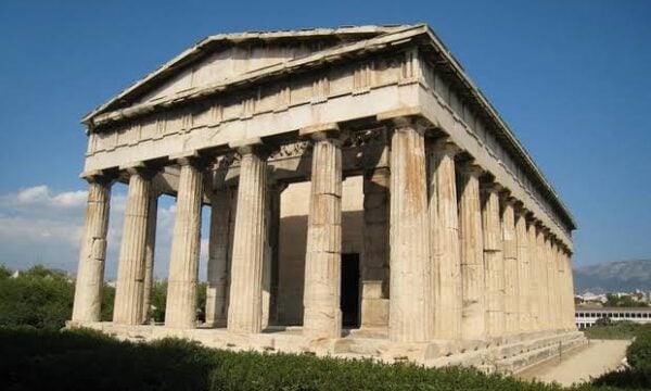 Πώς προστατεύονται σήμερα τα αρχαία μνημεία από σεισμούς και φθορές